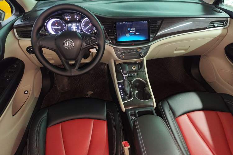 Used Buick Verano 2019 Sedan 15S Automatic Entry Model
