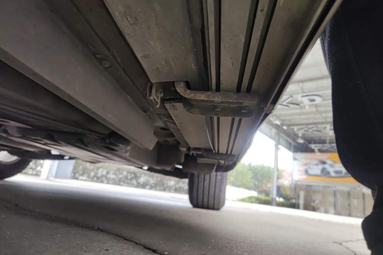 Used Buick Envision 2017 20T Two-Wheel Drive Leading Version
