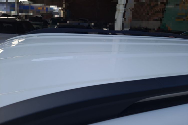 Used Wuling Zhiguang New Energy 2025 Comfort Model
