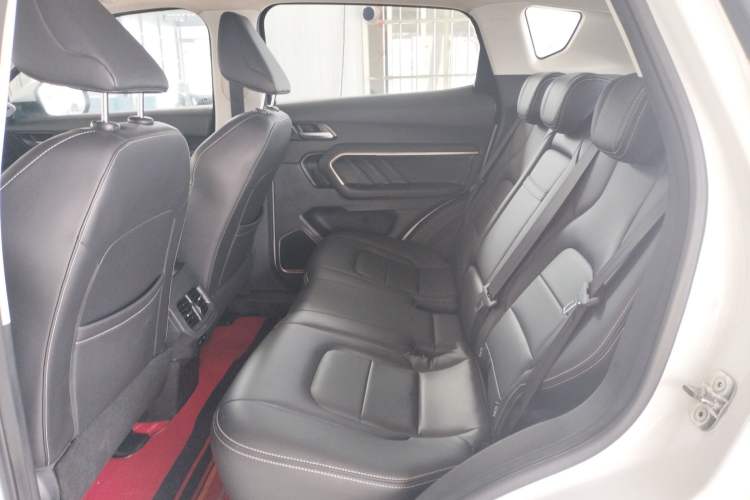 Used Haval H6 2019 Blue Label 1.5 GDIT Automatic Luxury Smart Connectivity Edition
