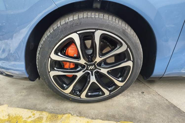 Used  LS6 2026 Model Range-Extending 52 Pro