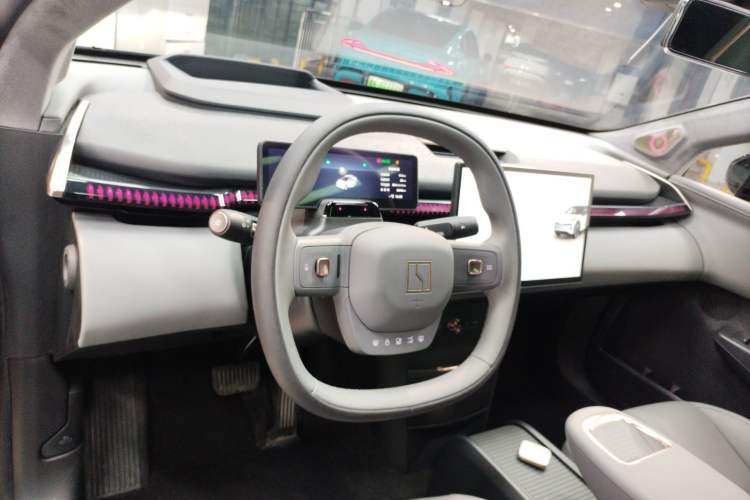 Used Zeekr X 2025 5-Seater Long-Range Version