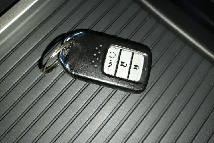 Used Honda Breeze 2020 240TURBO CVT 2WD Luxury Edition