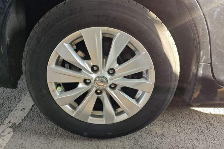 Used Nissan Teana 2016 2.0L XE Fashion Edition