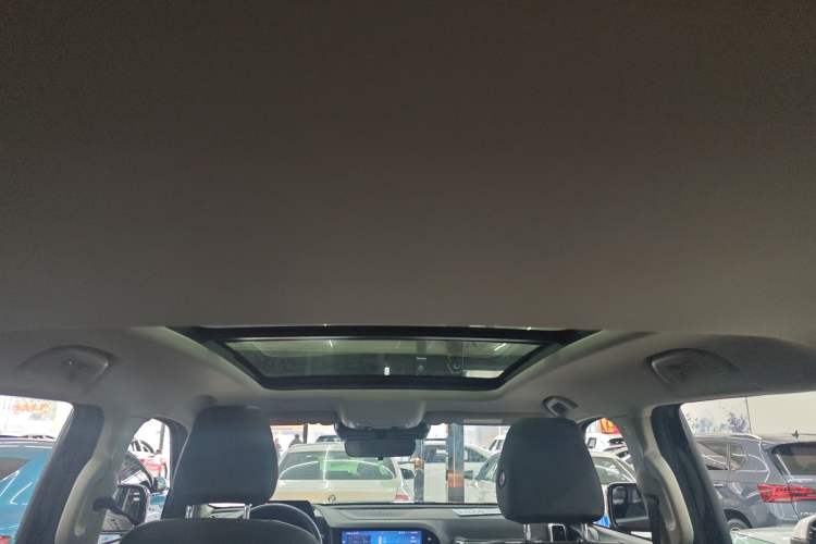 Used Haval DARGO 2021 1.5T DCT Two-Wheel Drive Labrador Edition
