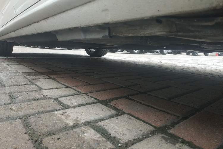 Used Audi A4L 2019 40 TFSI Fashion Edition China VI Emission Standard
