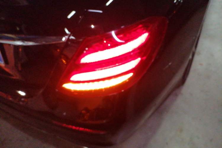 Used Mercedes-Benz E-Class 2019 E 200 L Sport 4MATIC
