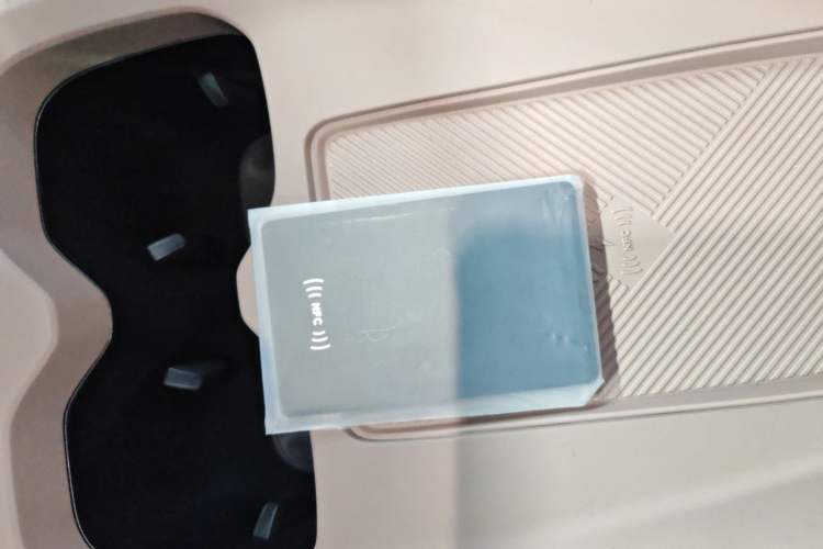 Used XPeng MONA M03 2025 515 Long-Range Plus
