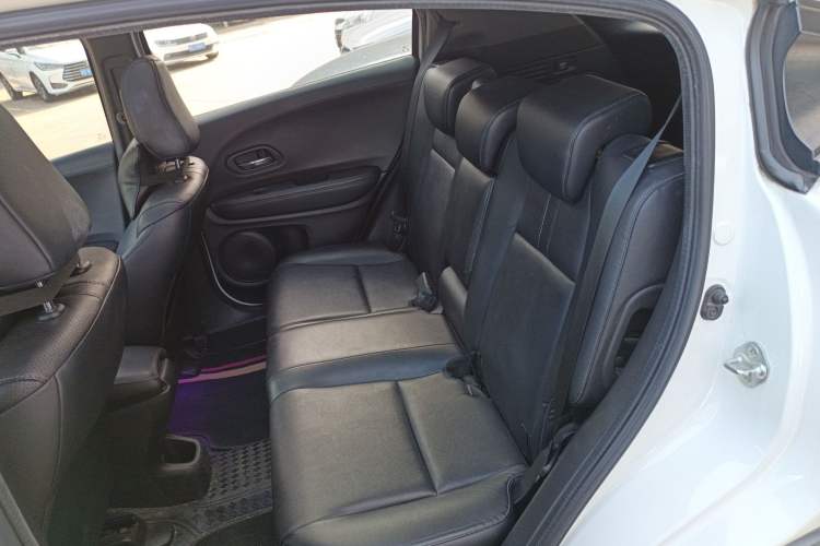 Used Honda XR-V 2019 1.5L CVT Comfort Version China VI