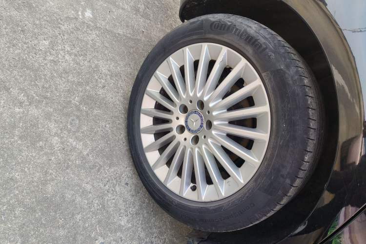 Used Mercedes-Benz C-Class 2017 C 180 L
