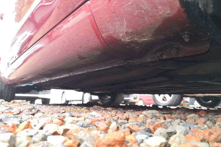 Used Ford Focus 2013 Hatchback Classic 1.8L Automatic Base Model
