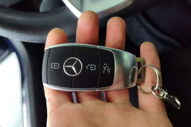 Used Mercedes-Benz C-Class 2019 C 260 Sport Edition
