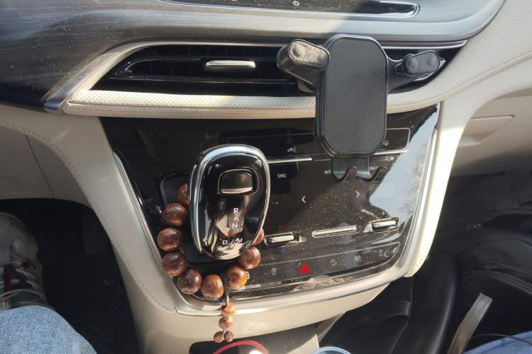 Used Buick GL8 2022 ES Landtrek 653T Comfort Edition
