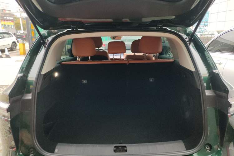 Used Leapmotor C10 2024 530 Comfort Edition
