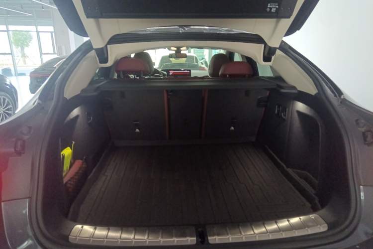 Used BMW X4 2022 xDrive 25i M Sport Package
