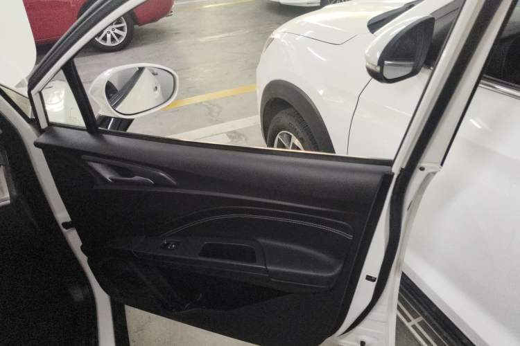 Used NETA V 2021 Long-Range Entertainment Edition Upgrade Model
