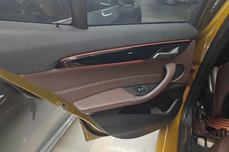 Used BMW X2 2020 sDrive25i Leading Model M Sport Package
