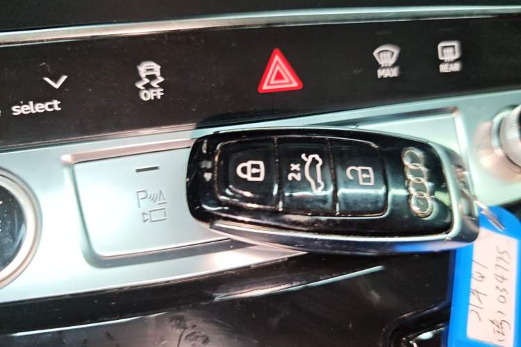 Used Audi Q7 2021 55 TFSI quattro S line Prestige Edition
