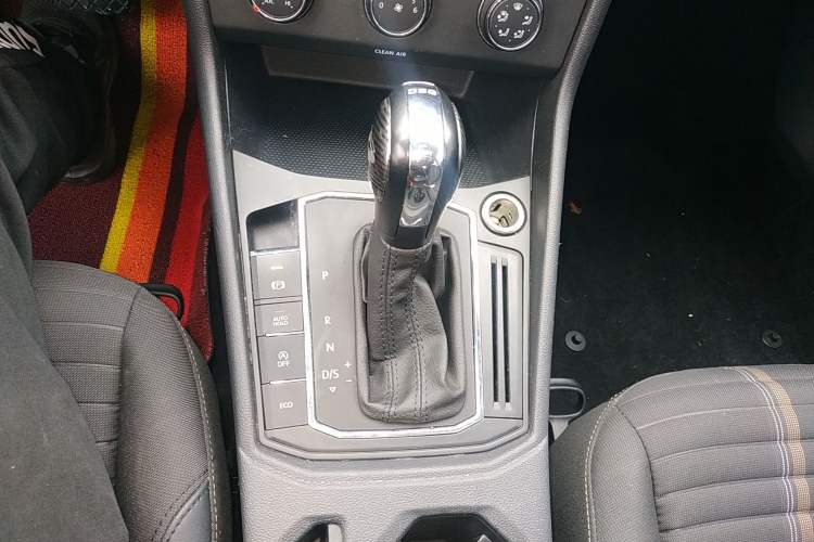 Used Volkswagen Lavida 2018 280TSI DSG Comfort Edition China V Standard