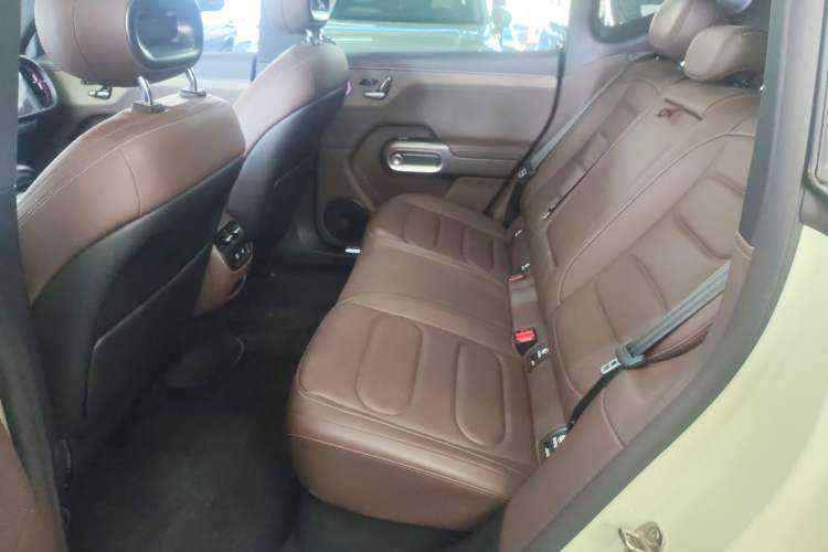 Used  #5 2024 Ultra-Long Range Extraordinary Journey Luxury Edition