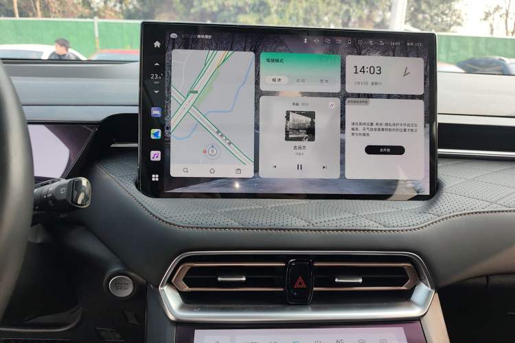 Used Wey Latte DHT 2022 1.5T DHT Extra-Large Cup