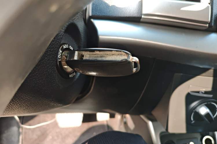 Used  Refine S3 2014 1.5L CVT Luxury Model
