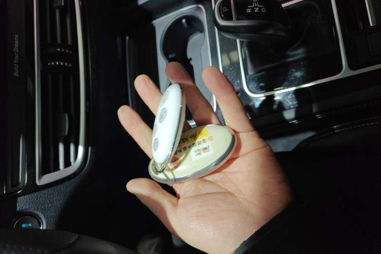 Used BYD Song MAX 2019 1.5T Automatic Smart Connect Ruiyi Sunroof Model 7 Seats China VI Standard