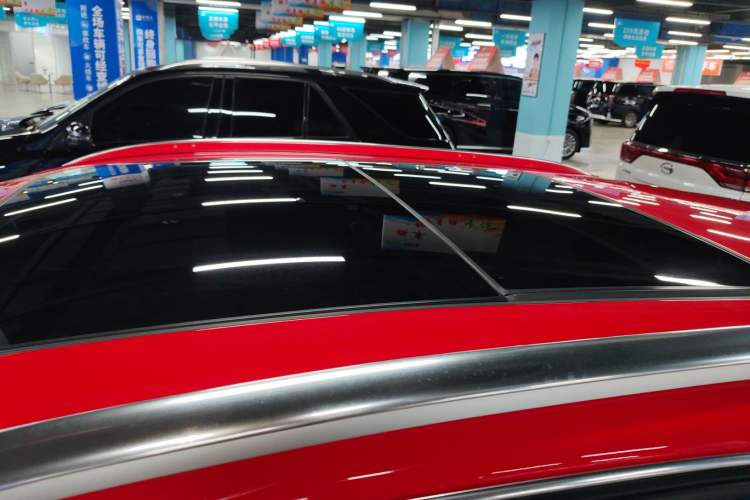 Used Audi Q3 2017 30 TFSI Fashion Model