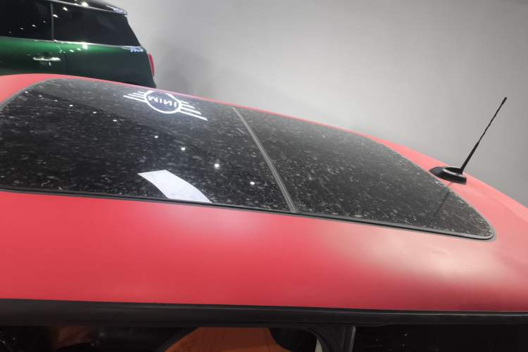 Used  MINI 2018 1.5T ONE PLUS