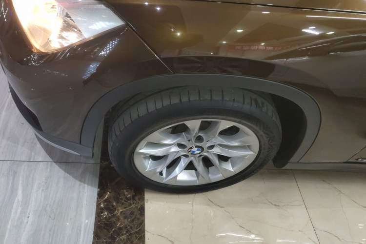 Used BMW X1 2015 sDrive18i Fashion Upgrade Edition