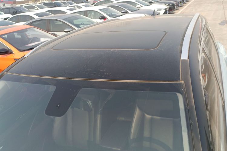 Used Wuling Asta 2021 1.5T CVT Starlight Edition
