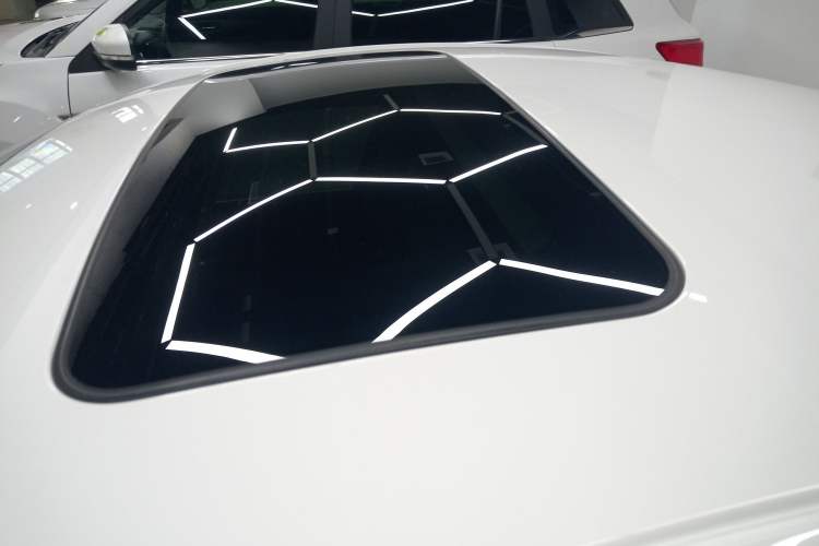 Used Buick Regal 2015 1.6T Elite Tech Model
