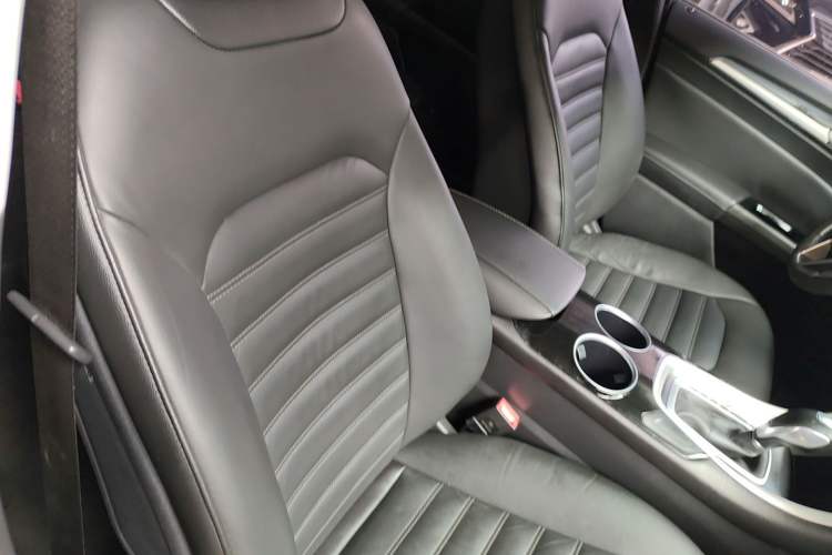 Used Ford Mondeo 2013 1.5L GTDi180 Fashion Edition