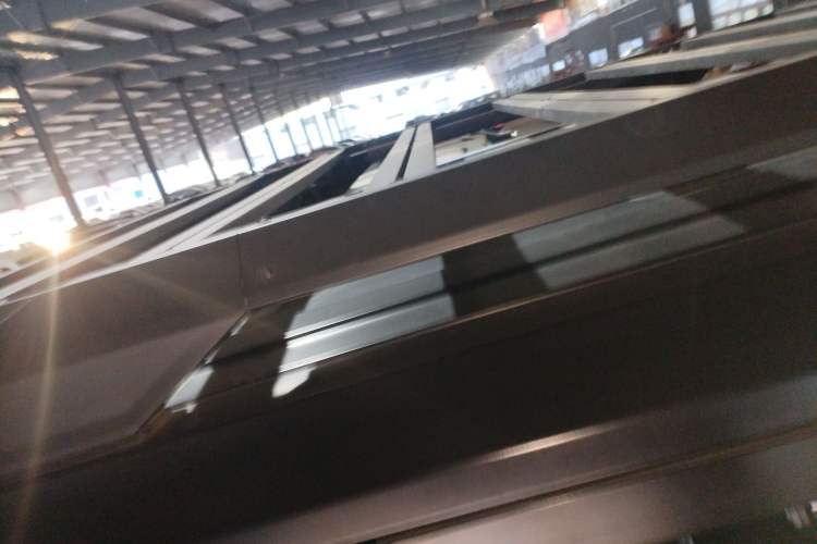 Used  917 2023 Range-Extended Base Model
