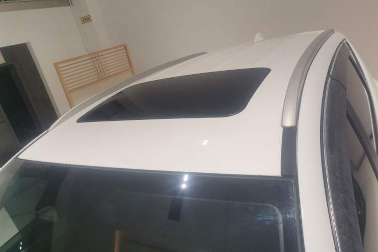 Used Geely Auto Vision X6 2018 1.8L Manual 4G Connect Luxury Edition