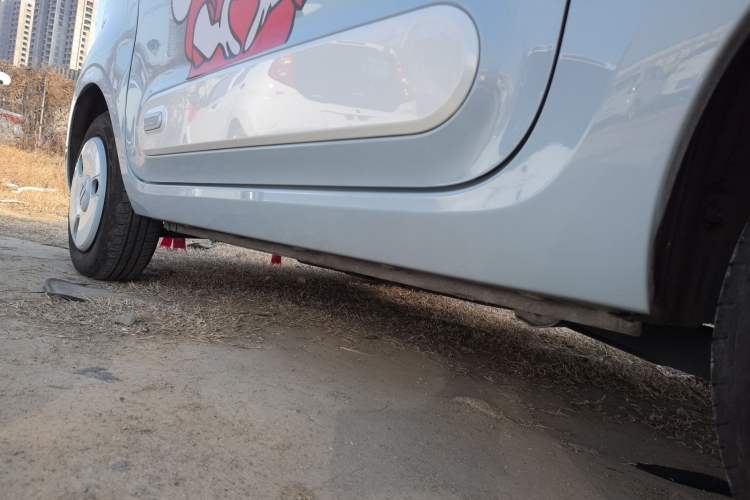 Used Bestune Pony 2025 222km Range Agile Horse