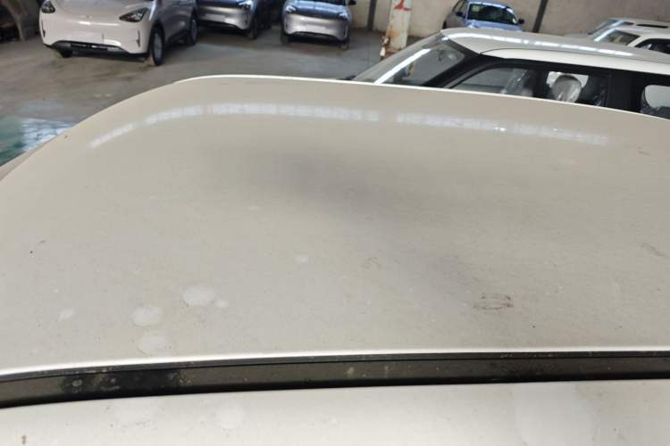 Used  Lumin 2024 130km Qingyue Version
