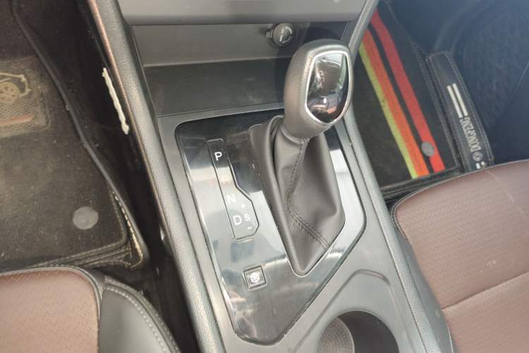 Used Dongfeng Fengon S560 2021 2.0L CVT Elite Version