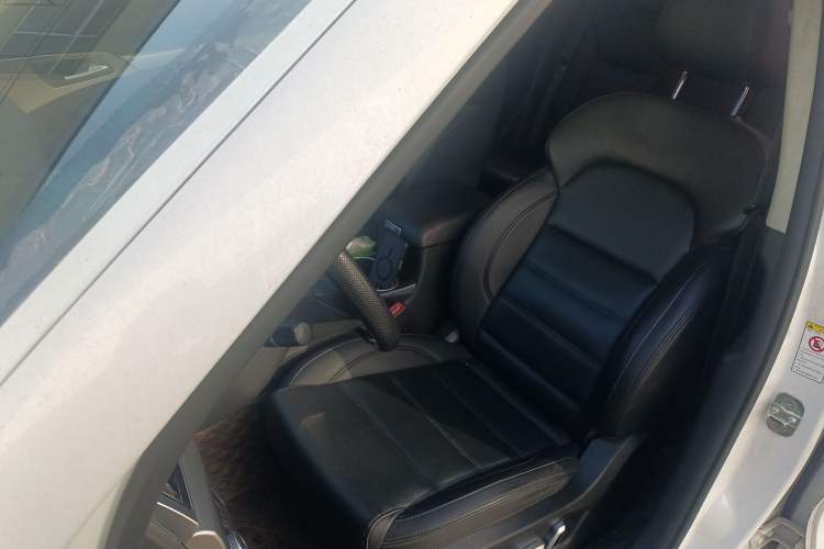 Used Haval H7 2016 Blue-Label H7 2.0T Automatic Luxury Model