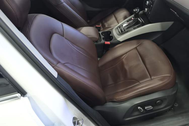 Used Audi Q5 2016 40 TFSI Ambition Edition
