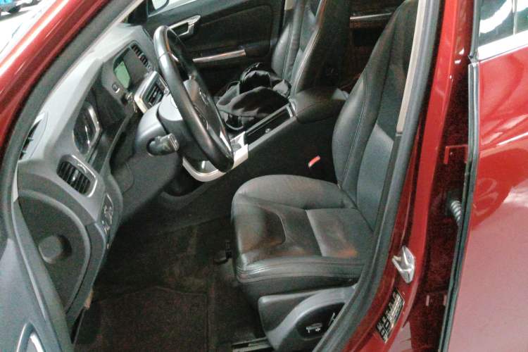 Used Volvo S60 2014 S60L T5 Intelligent Drive Edition
