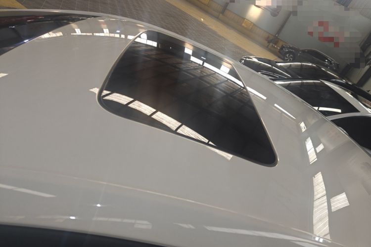 Used Buick GT 2021 Revised Version Flagship 1.5L Automatic Elite Edition