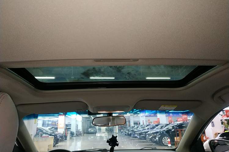 Used Buick GT 2015 15N Automatic Elite Version
