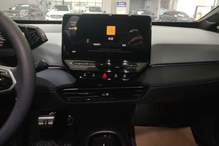 Used Volkswagen ID.3 2024 Pure & Smart Edition