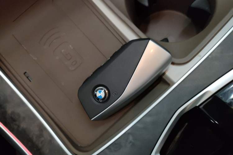 Used BMW X5 2023 xDrive 30Li Luxury M Sport Night Edition Package