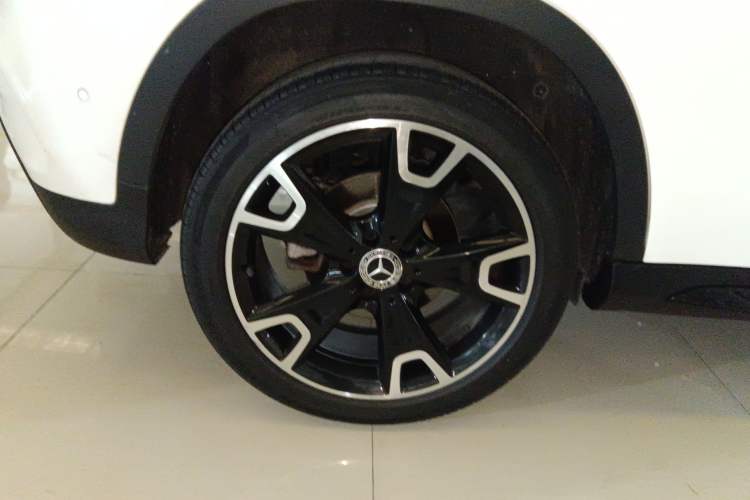 Used Mercedes-Benz GLA 2018 GLA 220 4MATIC Sport Edition