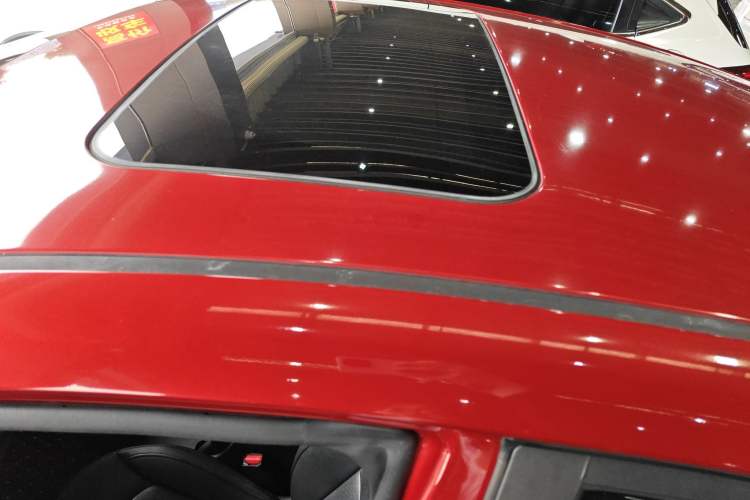 Used Hyundai Elantra 2016 1.6L Automatic ZhiXuan – Elite Version
