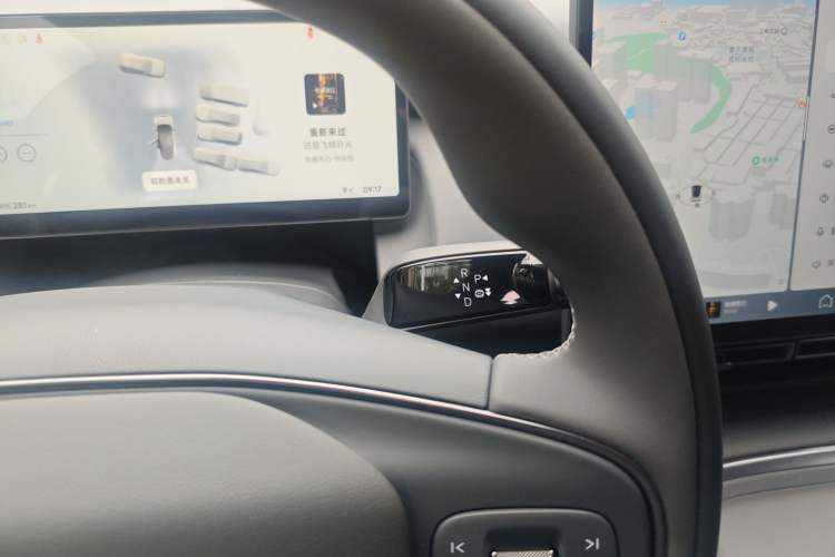 Used XPeng P7+ 2024 Long-Range Max
