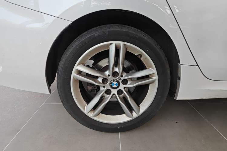 Used BMW 1 Series 2021 Revised 120i M Sport Night Edition