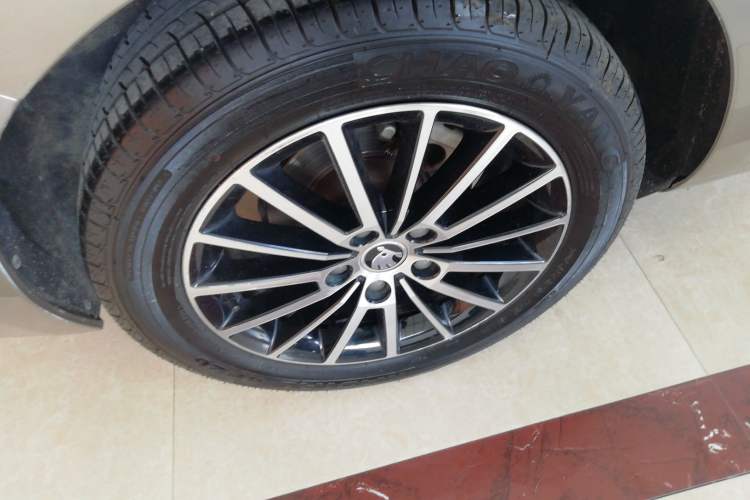 Used Skoda Octavia 2018 TSI230 DSG Luxury Edition
